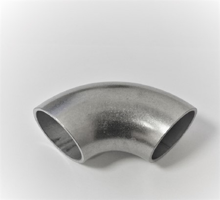 BW424 Buttweld 90° Elbow 42.4x2.0 mm